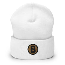 Load image into Gallery viewer, BLACK. Beanie
