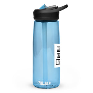 WRITE. SPEAK. INSPIRE.™ CamelBak