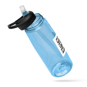 WRITE. SPEAK. INSPIRE.™ CamelBak