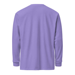 Shar's Comfy Creative Long Sleeve