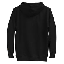 Load image into Gallery viewer, BLACK. Hoodie
